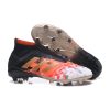 adidas fodboldstøvler til mænd Predator 18+ Telstar FG - Sort Orange_1.jpg